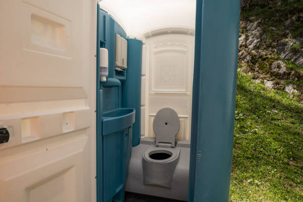 Trusted Bixby, OK porta potty rental Experts