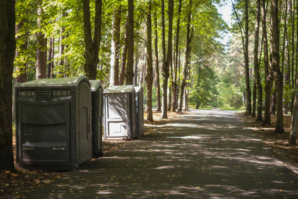 Best Porta potty rental for festivals  in Bixby, OK